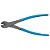 Alicate corte central 10" 029.590 GEDORE - Imagem 1