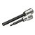 Soquete hexagonal longo 8mm com encaixe 1/2" IN19L GEDORE - Imagem 1