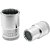 Soquete estriado com encaixe de 1/2" 8mm GEDORE - Imagem 1