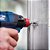 Jogo de bits/ponteiras phillips e pozidrive encaixe de hexagonal de 1/4" com 8 peças de 50mm 2608522328 BOSCH - Imagem 3
