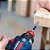 Jogo de bits/ponteiras phillips e pozidrive encaixe de hexagonal de 1/4" com 8 peças de 50mm 2608522328 BOSCH - Imagem 5