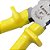 Alicate universal isolado 1.000V 8" 119122M-1 MAYLE - Imagem 2