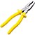 Alicate universal isolado 1.000V 8" 119122M-1 MAYLE - Imagem 5