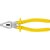Alicate universal isolado 1.000V 8" 119122M-1 MAYLE - Imagem 7