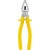 Alicate universal isolado 1.000V 8" 119122M-1 MAYLE - Imagem 8