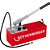Bomba de teste hidrostático 12 litros RP50S 60200 ROTHENBERGER - Imagem 1