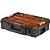 Torre de armazenamento modular móvel 3 x 1 TSTAK x McLAREN DWST60452-1 DEWALT - Imagem 6