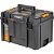 Torre de armazenamento modular móvel 3 x 1 TSTAK x McLAREN DWST60452-1 DEWALT - Imagem 7