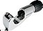 Cortador de tubos 1/4" a 1.3/8" Inox T.CUTTER 35 70055 ROTHENBERGER - Imagem 1