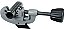 Cortador de tubos 1/8" a 1.1/8" Inox T.CUTTER 30 71085 ROTHENBERGER - Imagem 1