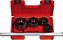 Tarraxa manual 1/2" a 1" NPT 6002439 ROTHENBERGER - Imagem 1