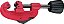 Cortador de tubos 1/8" a 1.1/8" T.CUTTER 30 71019 ROTHENBERGER - Imagem 1