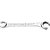 Chave poligonal aberta 17mm x 19mm 005.006 GEDORE - Imagem 1