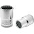 Soquete estriado com encaixe de 1/2" 1.1/16" GEDORE - Imagem 1