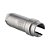 Chave especial tipo soquete sextavada de 22mm aberta para sonda lambda 101010 RAVEN - Imagem 1