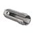 Chave especial tipo soquete sextavada de 22mm aberta para sonda lambda 101010 RAVEN - Imagem 4