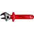 Chave ajustável 12" isolada 1.000V 091.968 GEDORE - Imagem 1