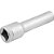 Soquete estriado longo 10mm com encaixe de 1/2" 015705 GEDORE - Imagem 3