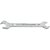 Chave fixa 1.5/8" X 1.3/4" GEDORE - Imagem 1