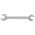 Chave fixa 13mm x 15mm 004506 GEDORE - Imagem 1