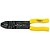 Alicate prensa terminais multifuncional 22 - 10 AWG 84-223 STANLEY - Imagem 1