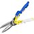 Tesoura para chapa 10" tipo aviação corte longo e reto LXHT14344 LENOX - Imagem 1