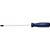 Chave phillips 5/16" x 5" aço cromo vanádio 036286 GEDORE - Imagem 1