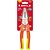Alicate universal isolado 1.000V 8" com cabo emborrachado 119222M-1 MAYLE - Imagem 2