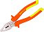 Alicate universal isolado 1.000V 8" com cabo emborrachado 119222M-1 MAYLE - Imagem 1