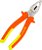 Alicate universal isolado 1.000V 8" com cabo emborrachado 119222M-1 MAYLE - Imagem 4