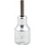 Soquete hexagonal 3/16" encaixe 1/2" IN19 GEDORE - Imagem 1