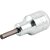 Soquete hexagonal 3/16" encaixe 1/2" IN19 GEDORE - Imagem 3