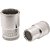 Soquete estriado com encaixe de 1/2" 9mm GEDORE - Imagem 1