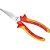 Alicate bico chato longo 6.1/2" 091902 GEDORE - Imagem 1