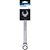 Chave combinada com catraca Unit Drive 24mm 031364 GEDORE - Imagem 2