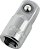 Adaptador para soquete 1/4" para 3/8" ST11913SC SATA - Imagem 1