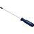 Chave phillips 1/4" x 14" aço cromo vanádio 036326 GEDORE - Imagem 1