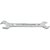 Chave fixa 5/8" X 3/4" GEDORE - Imagem 1