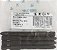 Bits/ponteira phillips encaixe 1/4" nº2 x 76,2mm 691 R 76 PH2 025.648 GEDORE - Imagem 2