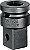 Adaptador de impacto 1/2" para 3/4" KB1932 GEDORE - Imagem 1
