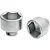 Soquete sextavado com encaixe de 1/4" 10mm 013.009 GEDORE - Imagem 1