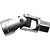 Junta universal encaixe de 3/4" 3295 GEDORE - Imagem 1