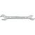 Chave fixa 3/4" X 7/8" GEDORE - Imagem 1