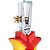 Alicate desencapador de fios 6.1/2" 0,8 mm² a 6,0 mm² VDE 8098 160-H 091.892 GEDORE - Imagem 2