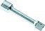 Extensão para soquete encaixe 3/4" x 5" 3290-5 017115 GEDORE - Imagem 1