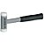Martelo antirretrocesso de nylon 40mm 248ST-40 050157 GEDORE - Imagem 1