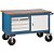 Bancada móvel para ferramentas 4 gavetas 1250mm x 840mm x 610mm 007311 GEDORE - Imagem 5