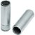 Soquete estriado longo com encaixe de 1/2" 7/8" D19L 015759 GEDORE - Imagem 1