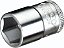 Soquete sextavado com encaixe de 3/8" 11mm 014.006 GEDORE - Imagem 2
