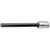 Soquete hexagonal longo 6mm com encaixe 3/8" IN30L 014896 GEDORE - Imagem 1